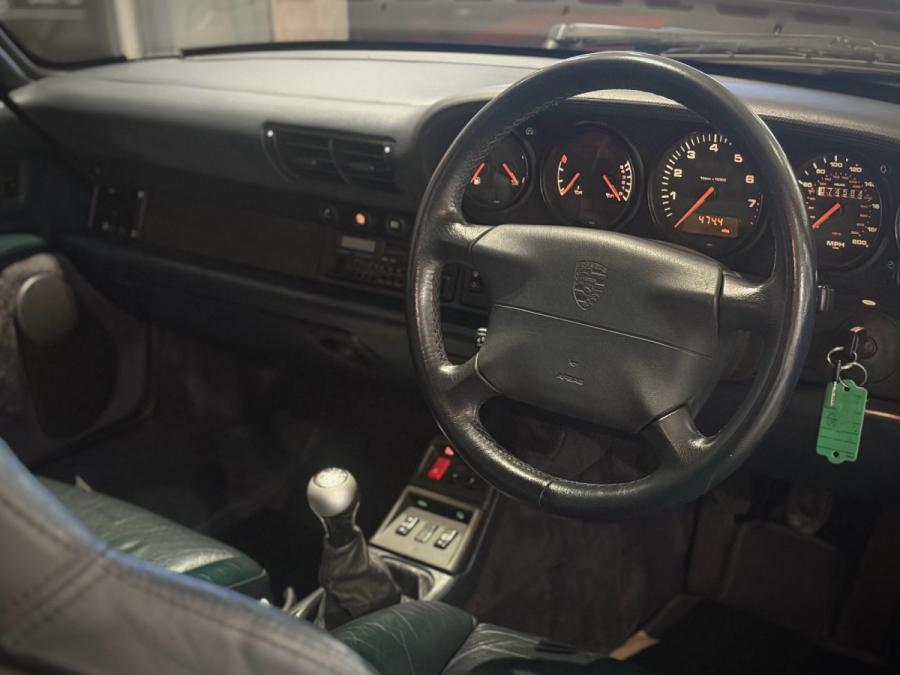 993 TURBO X50 - Image 5